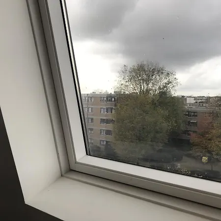 Appartement Bnbviolet Double-room