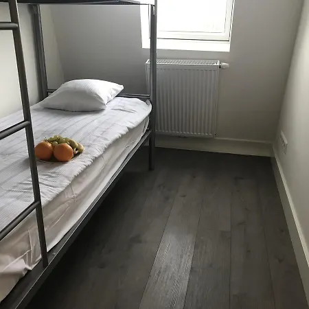 Bnbviolet Double-room Appartement *