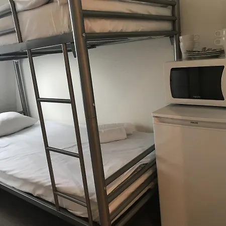 Bnbviolet Double-room * Amsterdam