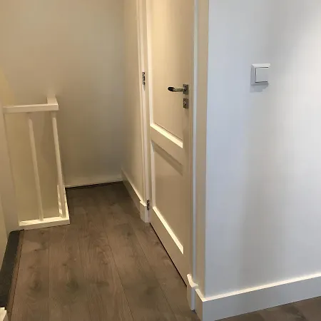 Bnbviolet Double-room Amsterdam