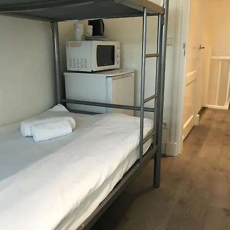 Appartement Bnbviolet Double-room