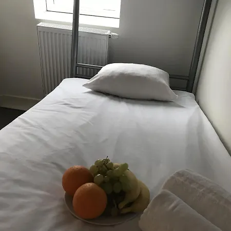 Bnbviolet Double-room * אמסטרדם