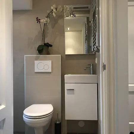Bnbviolet Double-room אמסטרדם