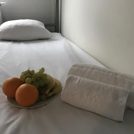 Appartement Bnbviolet Double-room *