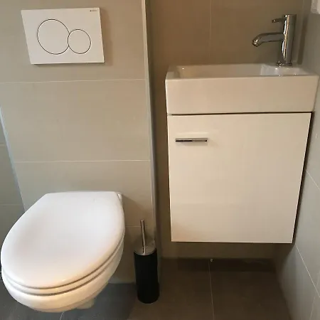 דירה Bnbviolet Double-room