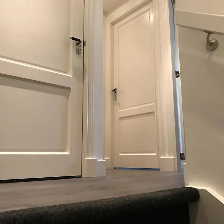 Bnbviolet Double-room * Амстердам