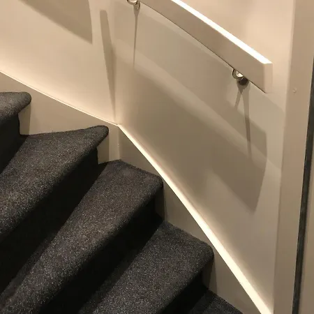 Bnbviolet Double-room Амстердам