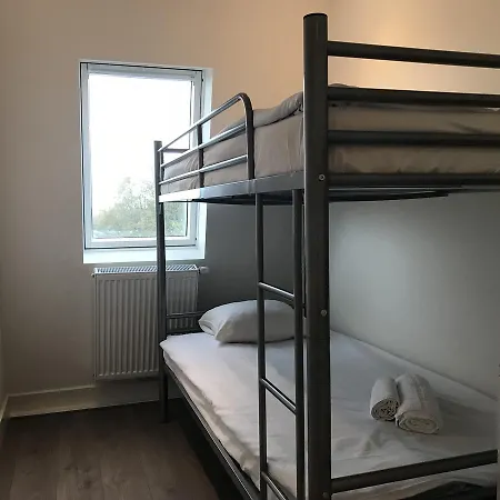 Bnbviolet Double-room Апартаменты *