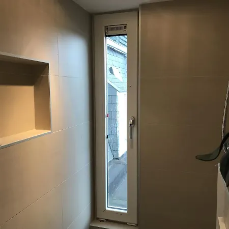 Апартаменты Bnbviolet Double-room Амстердам