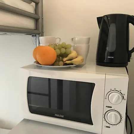 Bnbviolet Double-room Апартаменты