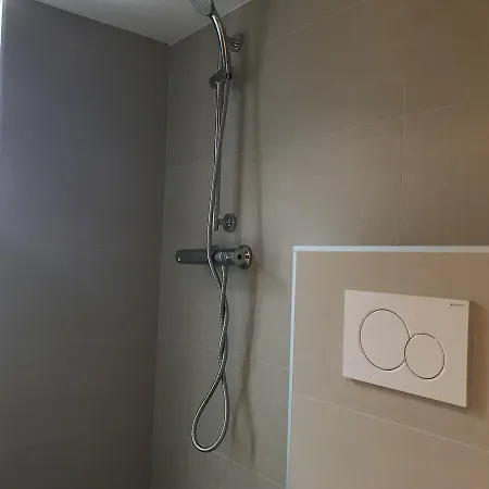 Bnbviolet Double-room *