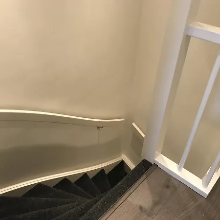 Bnbviolet Double-room Амстердам
