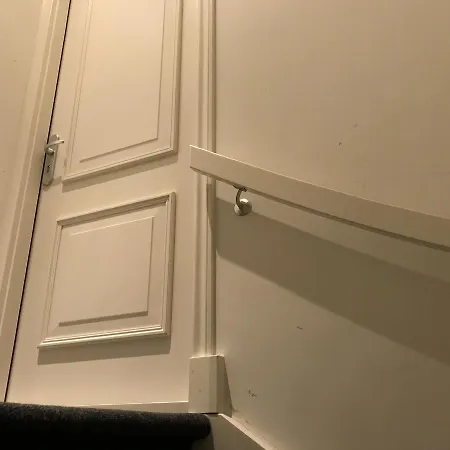 Bnbviolet Double-room *