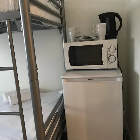 Bnbviolet Double-room Апартаменты